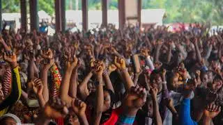 HOLY COMMUNION SERVICE || CAC PASTORS' CONFERENCE || CAC ALASEPE, IKIRE, OSUN STATE. || 26-09-2025