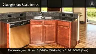 Brand New 3 BR Ranch