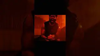 Marco X Cyrus 😡 #attitude #unnimukundan #marco