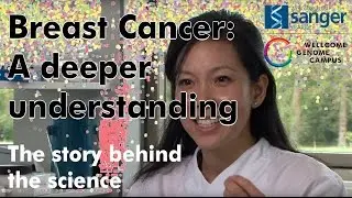 Breast cancer, a deeper understanding: The science behind the story - Sanger Institute