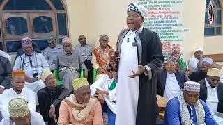 NI HISTORIA YA KUVUTIA YA SHEIKH IBRAHIM KABEKE IKITOLEWA NA MJUU WAKE SHEIKH HASSANI KABEKE 