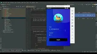 On Road Vehicle Breakdown Assistance Project Android App & PHP Video
