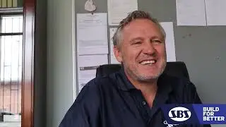 Build for Better - The Anchor Of Hope Story