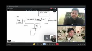 [Discussion] System Design in Android: Chat Application || Mock Interview || Ft: Manish Singh