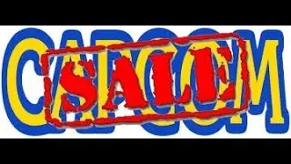 The End Of Capcom: Final Fight to Stay Alive