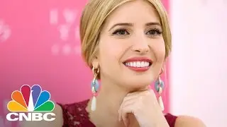 Ivanka Trump's Brand Is Mixing Business With Politics: Bottom Line | CNBC