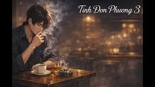Tình Đơn Phương 3  Nhạc Hoa Lời Việt Metal Rock Version