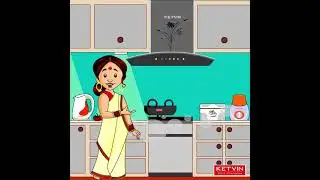 KETVIN HOME APPLIANCES ALL 30sec