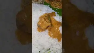 🤑👆Non veg Food is my stress buster👆🤑 #muthukumaran #bb8 #trendingfood #viralfood #nonveglove #shorts