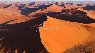 Namibia&rsquo;s Desert Silence: A Luxury Safari into Space, Stillness, and Soul