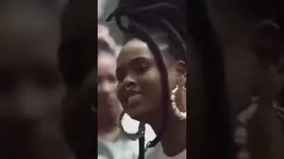 Bri Steves - Philly Hip Hop Awards Cypher