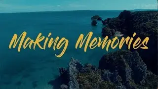 Making Memories (Canon 5D MKiii)