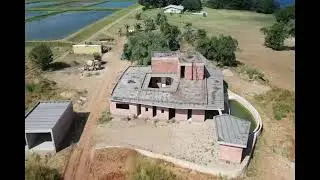 Zambezi River House, Livingstone
