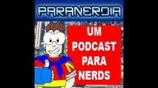 Nerd Maratonista 017 - Voltron S01E11 - O Paladino Negro
