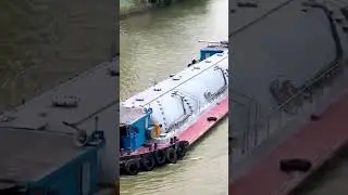 El Canal Artificial M&aacute;s Grande de la Historia