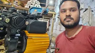 self priming copper wainding pump fitting