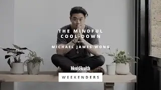 Mindful Cool-Down Focusing on Banishing Fears with Michael James Wong | MH Weekenders