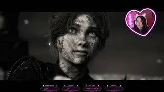 ♡ Are we ending Act 2...? o_o ♡
