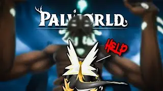 Can Orserk defeat EVERY raid there is? | Palworld (Episode 24)