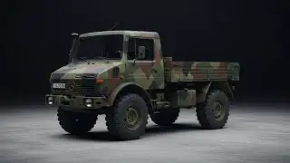 You Won&rsquo;t Believe What the Unimog U404 Can Still Do Today