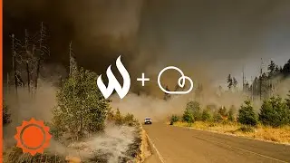 Wildfires 2022 - 2023 | AccuWeather