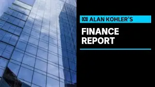 Facebook shares slump as users turn to TikTok | Finance Report