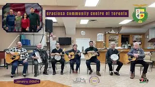 Convivio no Graciosa Community  of Toronto