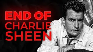 What Actually Happened With Charlie Sheen that Ended his Career?