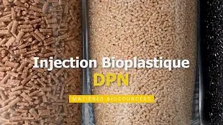 Injection Bioplastique - Dpn