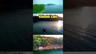 khindsi lake ramtek #ramtek