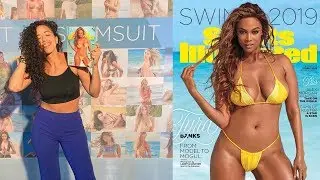SPORTS ILLUSTRATED SWIM MODEL SEARCH IN MIAMI || #SISWIMSEARCH