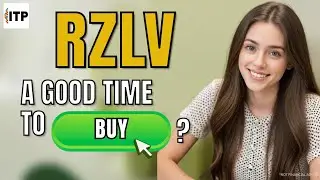 Is Rezolve AI PLC RZLV Stock a Good Time to Buy Now?