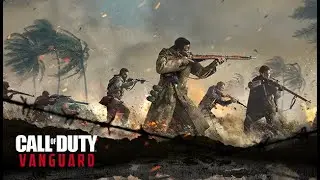 🔴 LIVE COD Vanguard Campaign Part 2