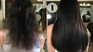 SHE SO.CAP. LEFTERIS HAIR EXTENSIONS