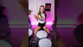 We Came As Romans - Black Hole ON DRUMS🥁