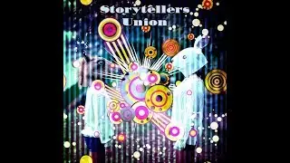 Storytellers Union- Hiding the Peace Signs