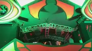 Vegas - Akasha, 5 pras 5 and Blow (XXXPERIENCE 2022)