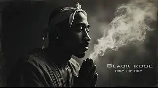 Holy Hip Hop - Black Rose (2Pac Tribute)