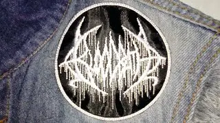 Get Patched | Bloodbath.