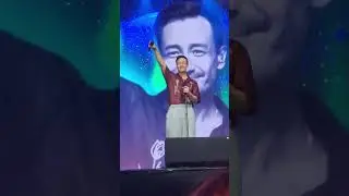 Perd&oacute;name - Luciano Pereyra - Quality Arena - 26/10/25