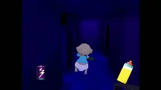 Oneyplays clip: Tommy Unleashed the 15 demons of Hell