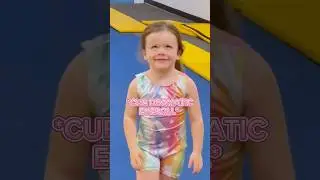 The DRAMA! #trending #cheerleading #explore #cheer #sports #eyeroll #drama #love #acrobatics