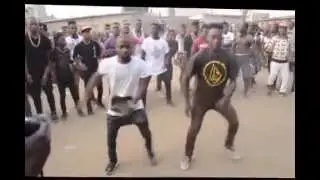 Dj Arafat - Gbobolor