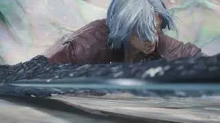 Beating Dergil! M19 (Learning how to play dante #166)
