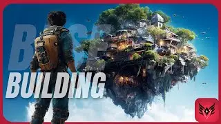 Top 10 Upcoming Base-Building Games You Can&rsquo;t Miss in 2025 & Beyond