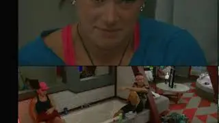 7-20 JC and Ty tell Sam about the fans, fame and what a difference they can make in people's lives/