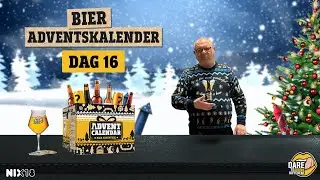 DTDD l Adventskalender video's 2025 DAG 16