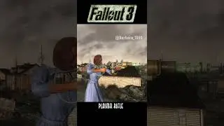 Evolution of Plasma Rifle in Fallout Games  #fallout #games