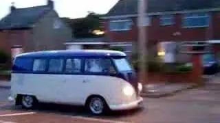 Geoff's splitty