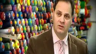 2010 Ethnic Business Awards Gala Presentation Dinner Part 6 of 8